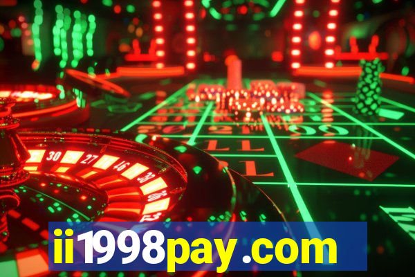 ii1998pay.com