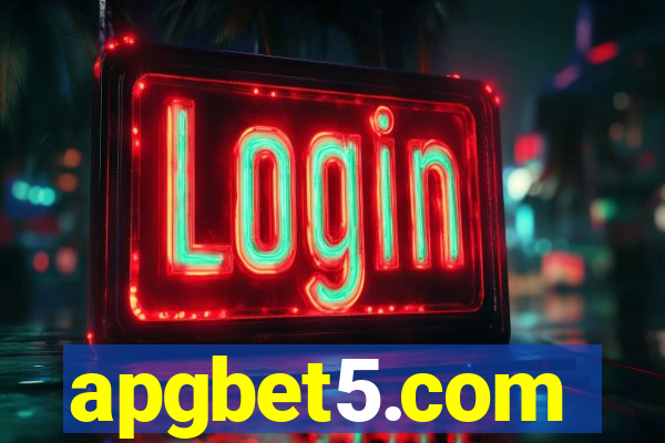 apgbet5.com