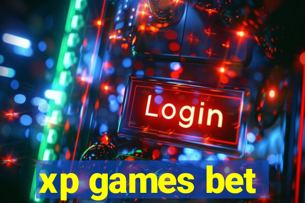 xp games bet