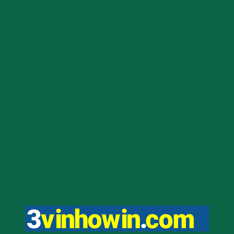 3vinhowin.com