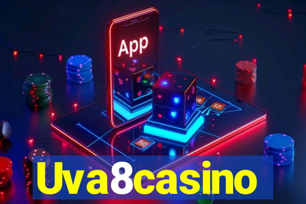 Uva8casino