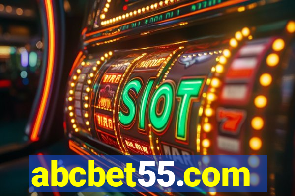 abcbet55.com