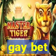 gay bet