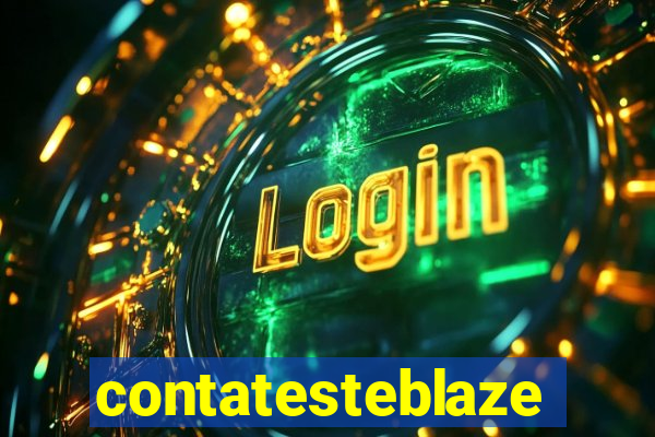 contatesteblaze