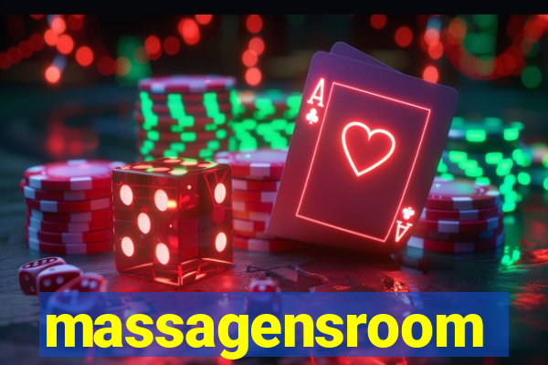 massagensroom