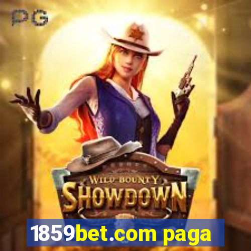 1859bet.com paga