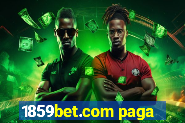 1859bet.com paga