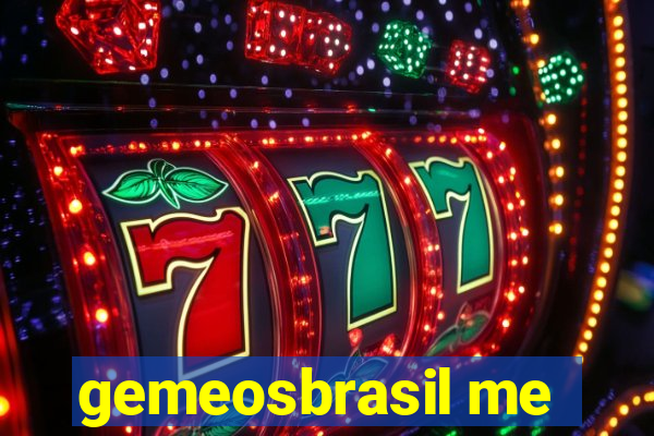 gemeosbrasil me