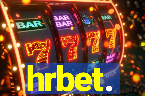 hrbet.