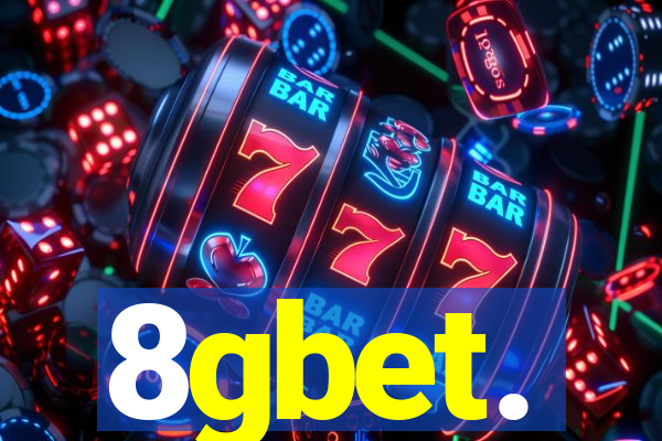 8gbet.