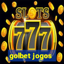 golbet jogos