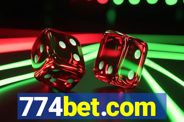 774bet.com