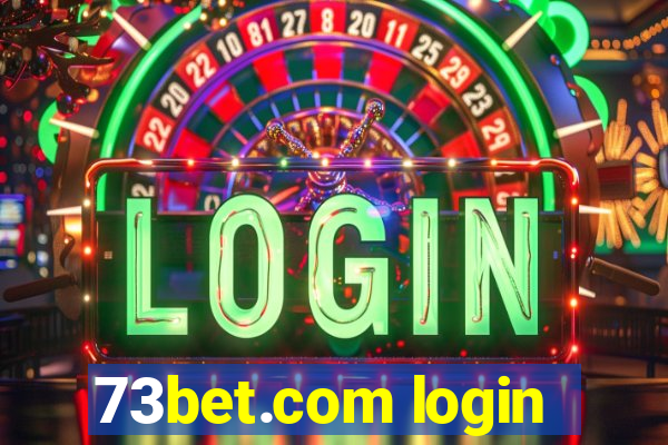 73bet.com login