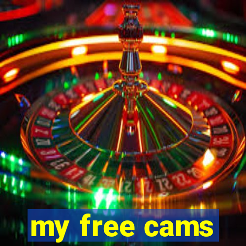 my free cams