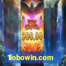 1lobowin.com