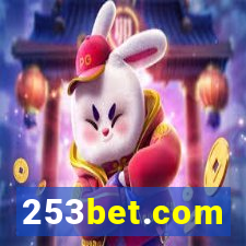 253bet.com