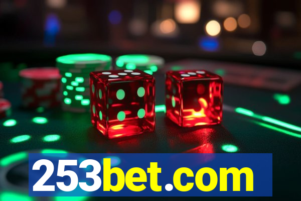 253bet.com