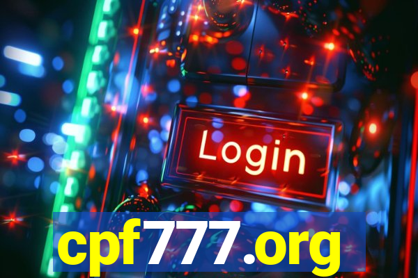 cpf777.org