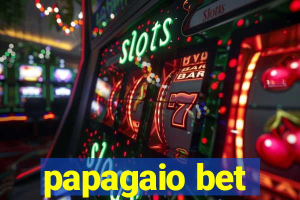 papagaio bet