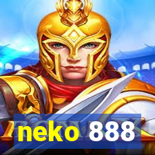 neko 888