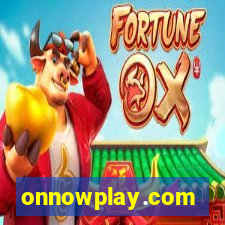 onnowplay.com