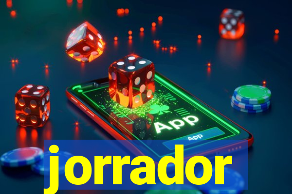 jorrador