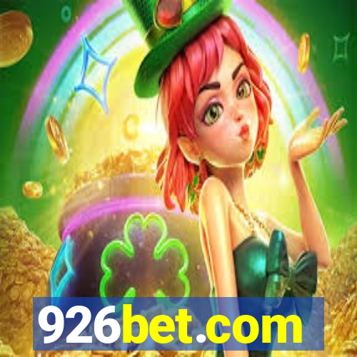 926bet.com