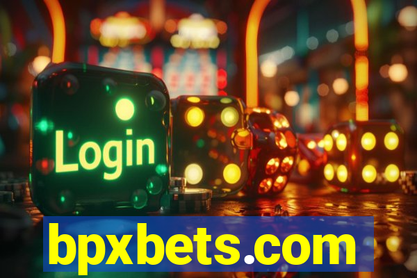 bpxbets.com