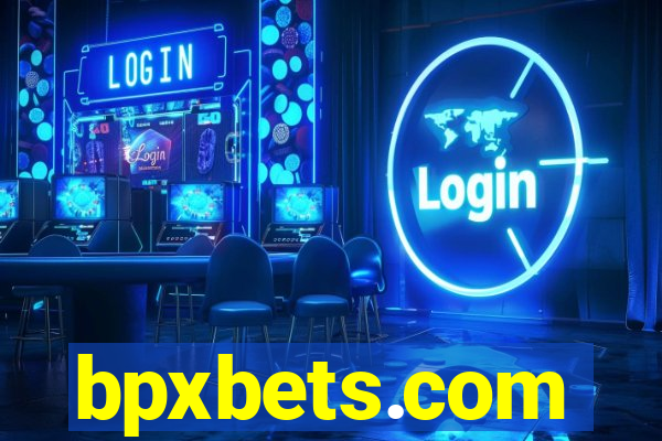 bpxbets.com