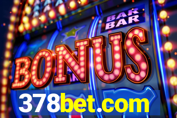 378bet.com