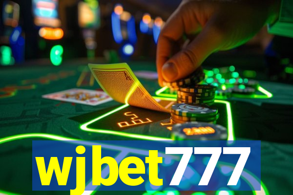 wjbet777