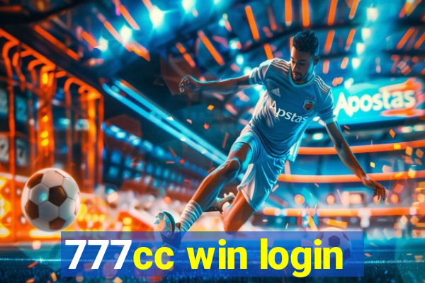 777cc win login