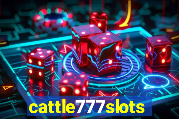 cattle777slots