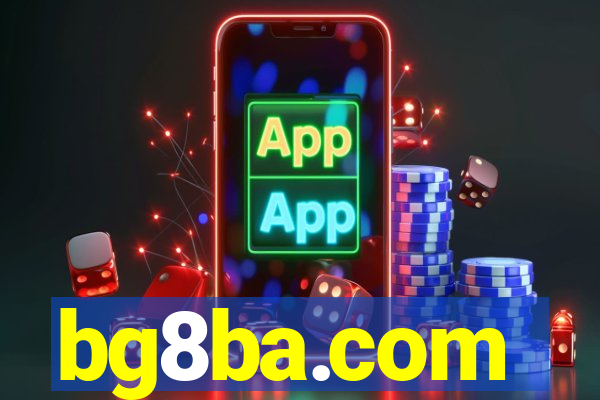 bg8ba.com