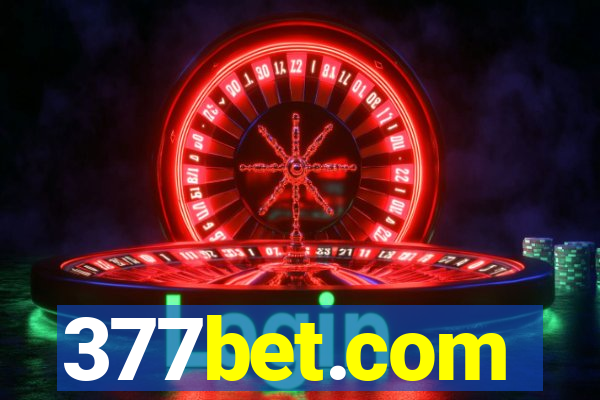 377bet.com