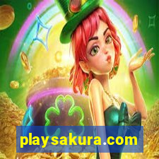 playsakura.com