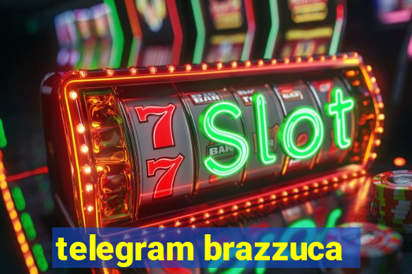 telegram brazzuca