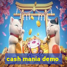 cash mania demo