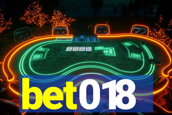 bet018