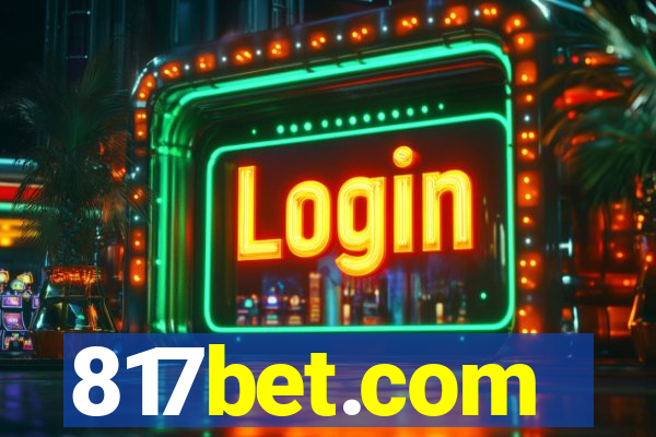 817bet.com