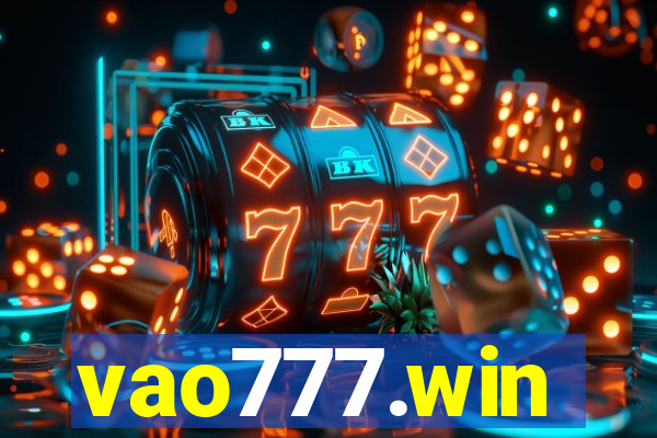 vao777.win