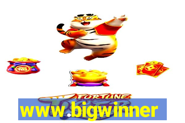 www.bigwinner