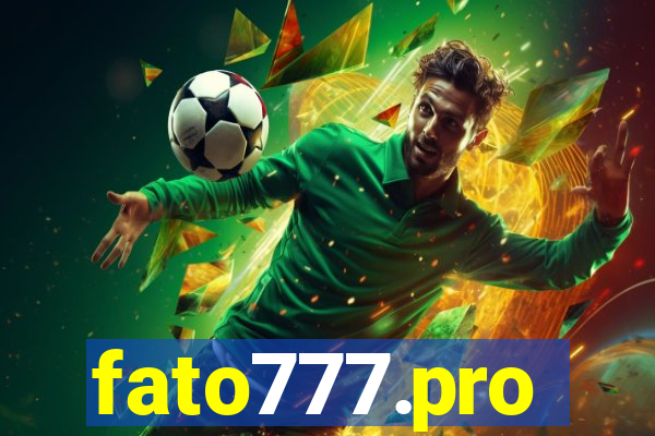 fato777.pro