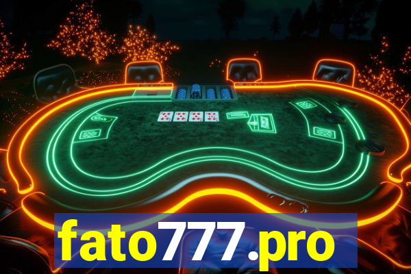 fato777.pro