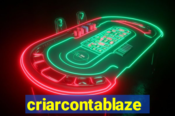 criarcontablaze