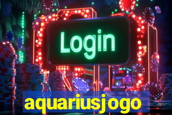 aquariusjogo