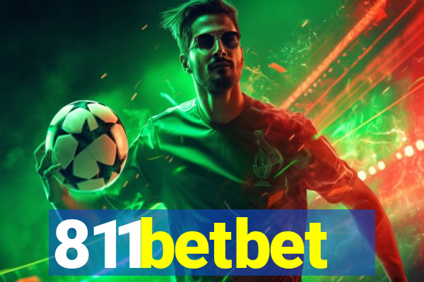 811betbet