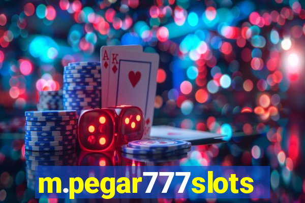 m.pegar777slots