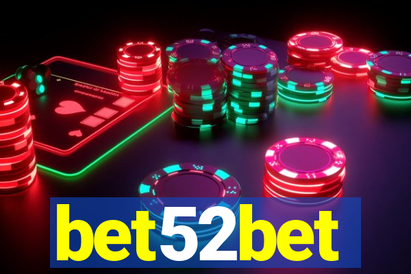 bet52bet