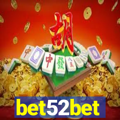 bet52bet